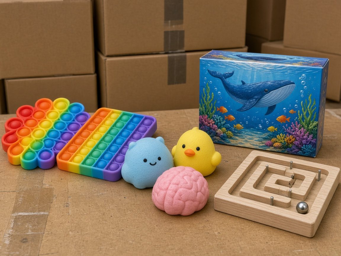 Games, Crafts & Novelty arranged for wholesale review in Shantou